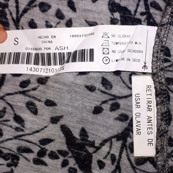 ASH Blouse - Picture 8 of 8